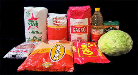 Rising food price challenge for SRD grant recipients amid global economic uncertainty, local droughts