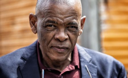 Ace Magashule: ANC KZN united and ready for conference