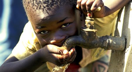 Water crisis in Eastern Cape villages points to general collapse of municipalities across the country
