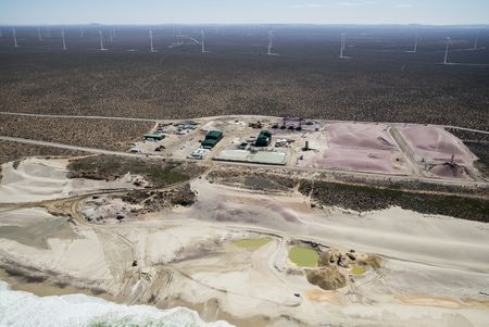 West Coast activists and mining firm reach agreement over expanded operations