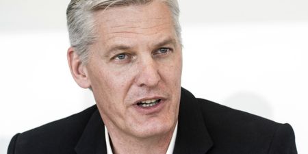 Questions arise after new Eskom CEO is named
