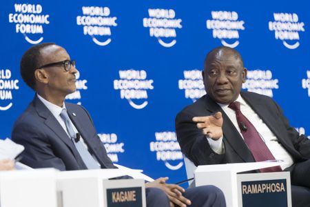 SA-Rwanda relations remain strained, opaque amid alleged political assassinations 
