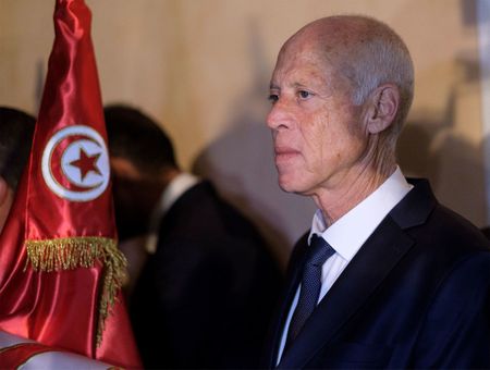 Questions raised about potency of the African Union’s role in Tunisia’s elections