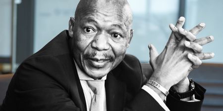 Like the ANC, SA’s biggest pension fund manager had two centres of power