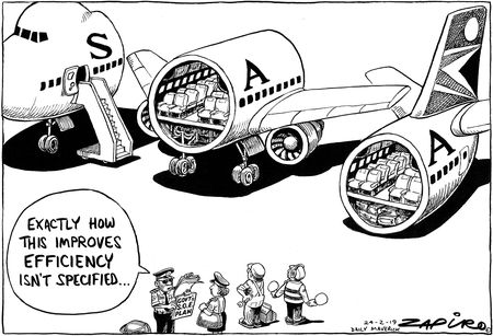 SOE Plan
