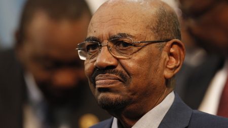 Signs of an ANC shift on withdrawal from ICC