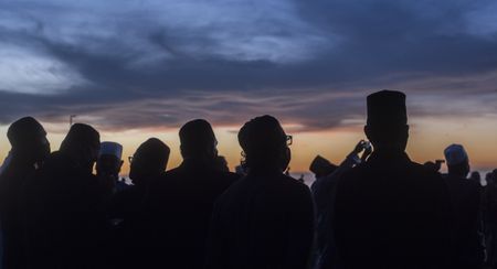 Our World in Pictures: Week 19 of 2021