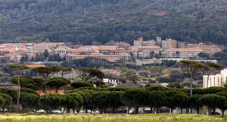 Report proposes way forward on transformation for UCT law faculty