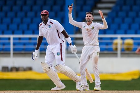 ‘Mr Reliable’ Keshav Maharaj has humbly spun his way to cricket history