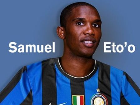 Eto'o seeks payout from Barcelona