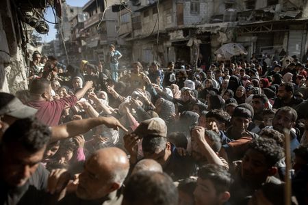 US, Israeli negotiators to restart Gaza ceasefire talks in Doha; Egyptian delegation and Hamas leaders meet in Cairo