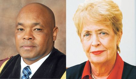 Potchefstroom: ANC North-West's OK Corral and the new DA sheriff