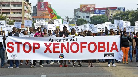 Regional election observers fear xenophobic attacks while monitoring elections