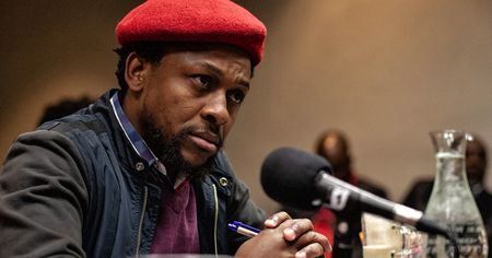 EFF, Ndlozi have twenty-four hours to pay damages to journalists