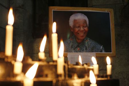 This week — Honouring Nelson Mandela Day, tackling the July Unrest and free music for registered youth