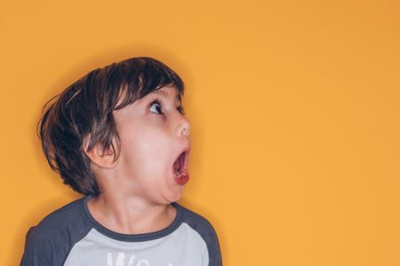 Why are my kids good around other people and then badly behaved with me?