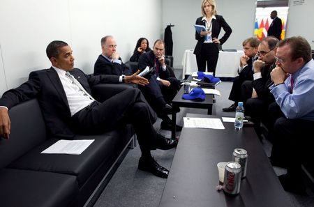 Obama's terrible 2010 - actually, make it a great 2010