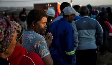 Op-Ed: To public servants – find the criminals and eject them