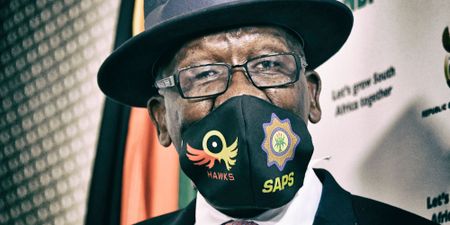 South Africa’s 24-hour trends report – 11 June 2020