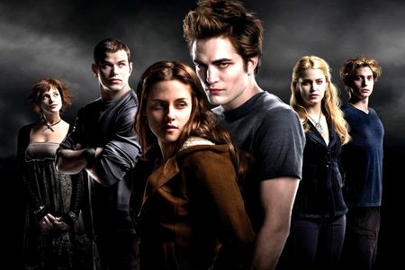Teen vamp author makes even bigger killing in film