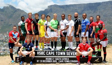Cape Town Sevens scores on the pitch, but falls foul off it
