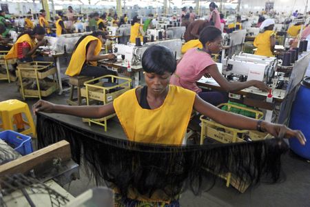 Africa for the optimist: 2011 in review