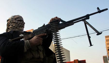 A Modest Proposal for modern times: How to end ISIS’ reign of terror, once and for all
