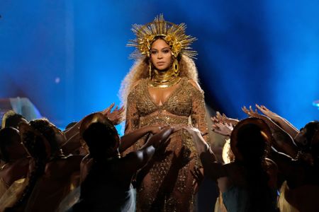 Beyoncé has helped usher in a renaissance for African artists