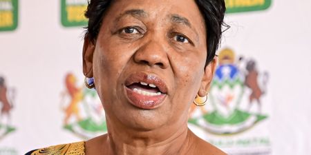 Angie Motshekga questions details of death of Langalam Viki, says police investigating