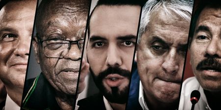 Guardians of an independent judiciary: The role of media, parliamentarians and non-governmental organisations