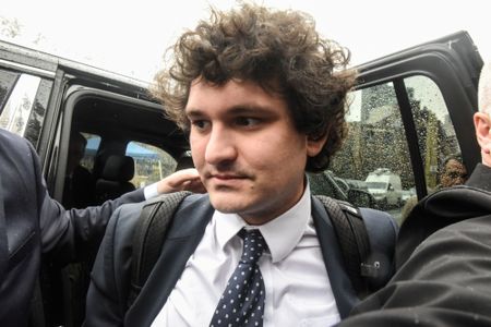FTX founder Bankman-Fried pleads not guilty, faces trial in October
