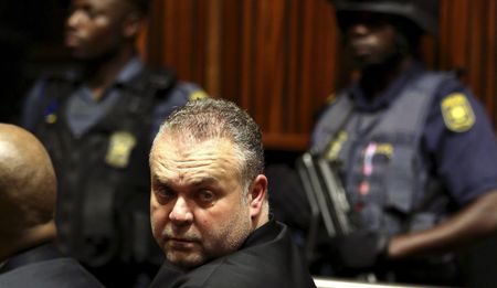 Reporter's Notebook: Inside Casa Krejcir