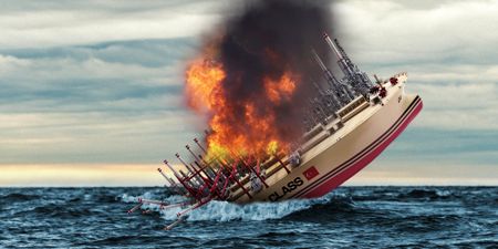 Environment Minister also declares Karpowership deal ‘dead’