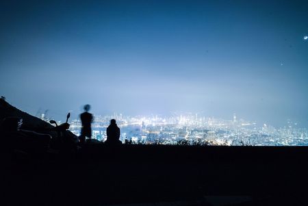 Light pollution has cut humanity’s ancient connection with the stars – but we can restore it