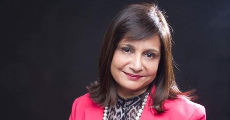 ‘We have lost a Comrade Professor’ - Farewell to Gita Ramjee