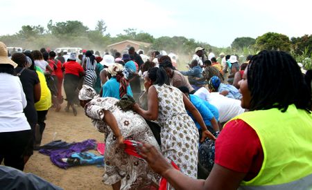 Can Zimbabwe’s new commission bridge the gap between security forces and citizens?