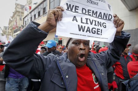Analysis: A brutally simple and effective solution to SA's jobless emergency