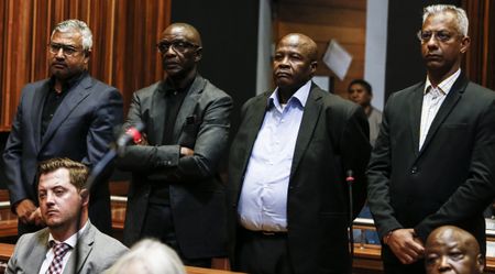 Gatvol with Corruption? There are still glimmers of hope