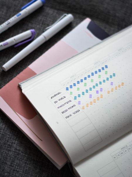 Why routine matters – what the psychologists say
