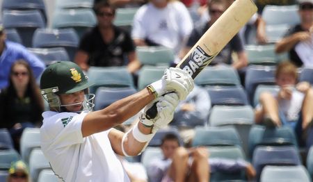 Petersen: County cricket a close second to the Test arena