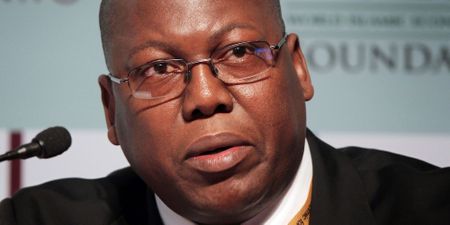 ‘Your evidence is flawed’: Mike Mabuyakhulu grills his accuser over R1m ANC ‘donation’