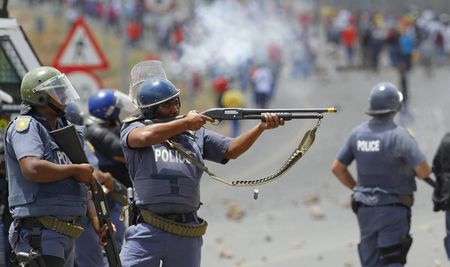 Western Cape farm strikes, one year on, still a political football