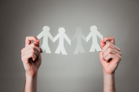 Friendships end for many reasons, including differences exposed by the COVID-19 pandemic