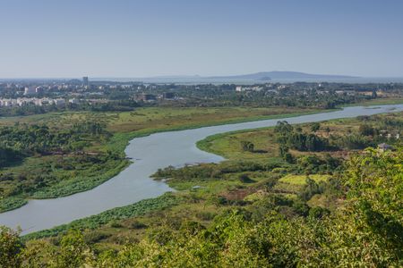 Nile River clash — regional strife could make latest effort to resolve conflict over water use impossible