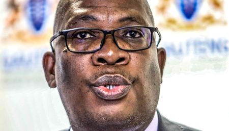 Crime-fighting and job creation — key points from Premier Lesufi’s State of the Province Address