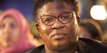 Dear Minister Mbalula, trust is earned – and you have failed that test too many times