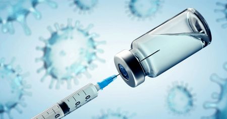 WHO revises Covid booster recommendations - medium-risk group need only one