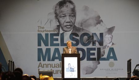 Bill Gates: Remove obstacles for youth to thrive