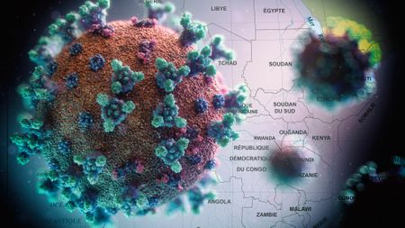 Covid-19 pandemic could expose Africa’s poor water and sanitation infrastructure
