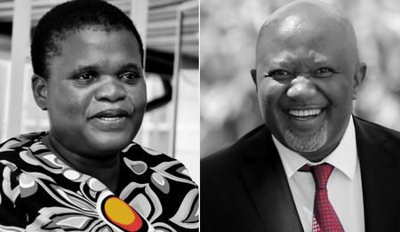 Muthambi v Jonas: Which model will public servants follow?